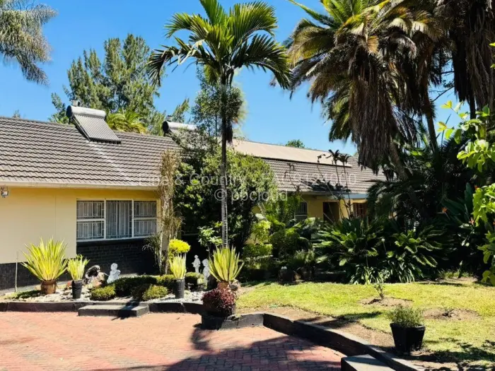 3 Bedroom House to Rent in Highlands