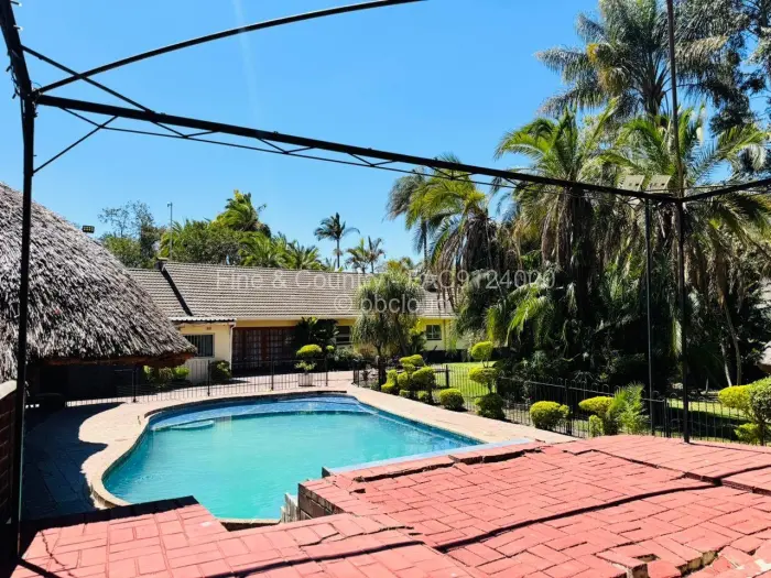 3 Bedroom House to Rent in Highlands