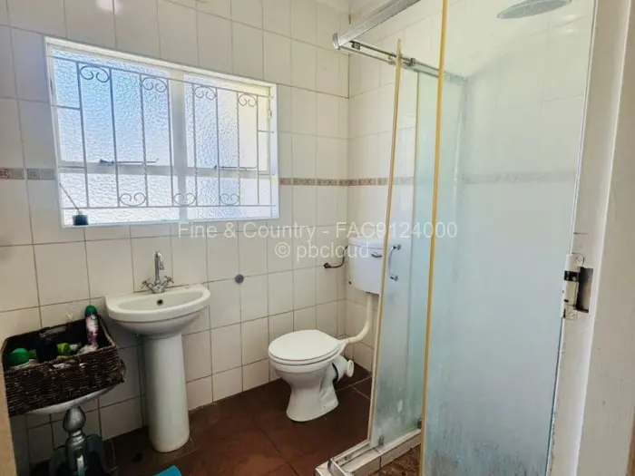 3 Bedroom House to Rent in Highlands