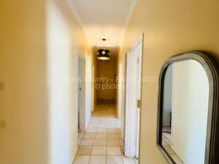 3 Bedroom House to Rent in Highlands