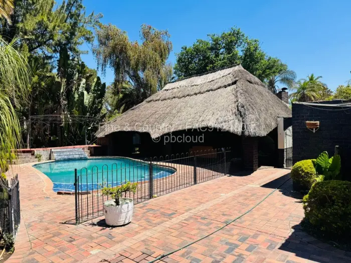 3 Bedroom House to Rent in Highlands