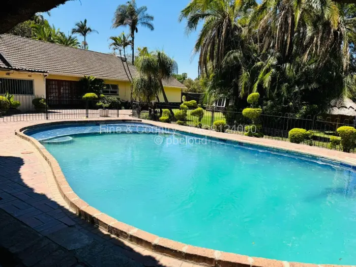 3 Bedroom House to Rent in Highlands