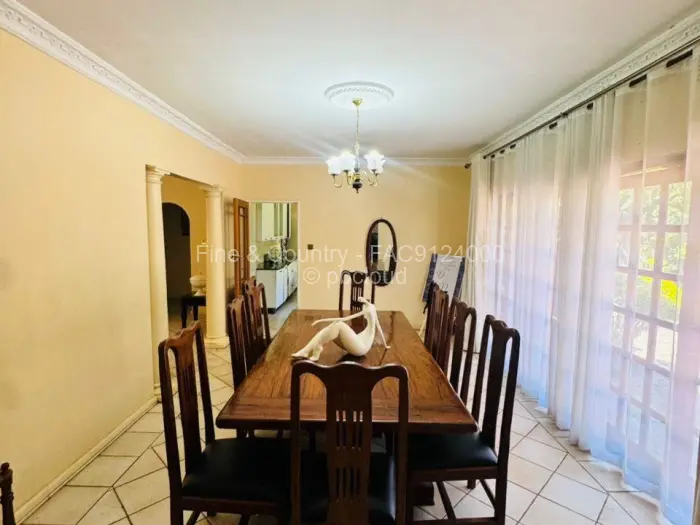 3 Bedroom House to Rent in Highlands