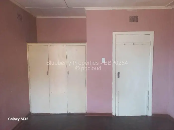 3 Bedroom House to Rent in Hatfield, Harare