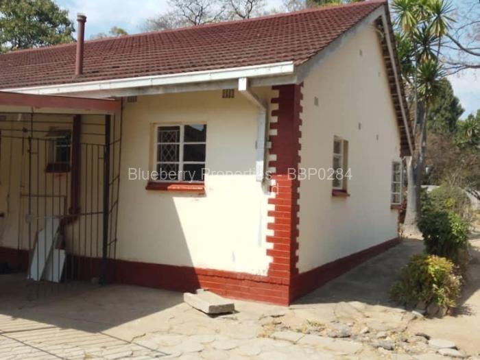 3 Bedroom House to Rent in Hatfield, Harare