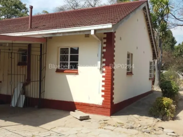 3 Bedroom House to Rent in Hatfield, Harare
