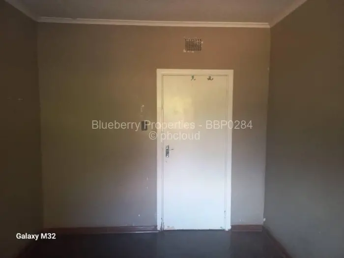 3 Bedroom House to Rent in Hatfield, Harare