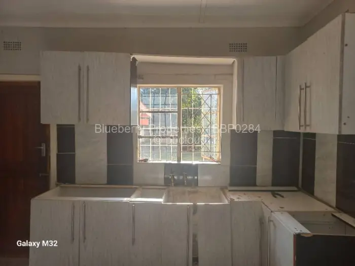 3 Bedroom House to Rent in Hatfield, Harare