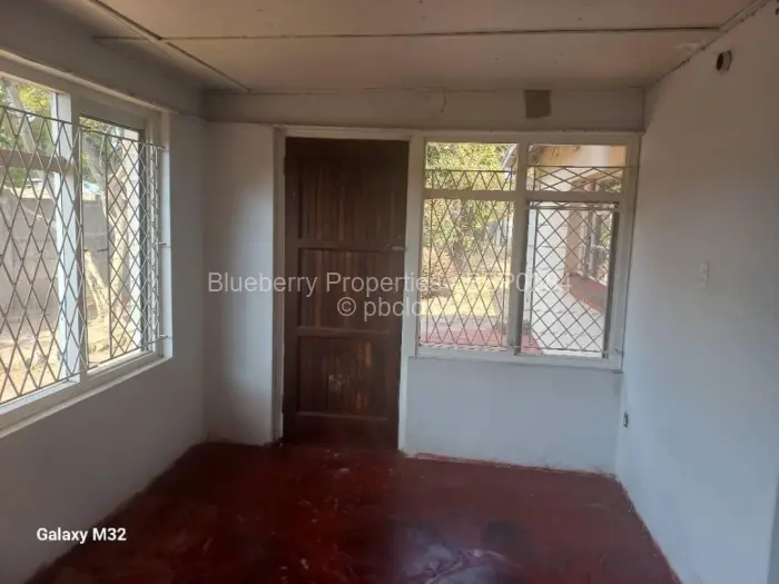 3 Bedroom House to Rent in Hatfield, Harare