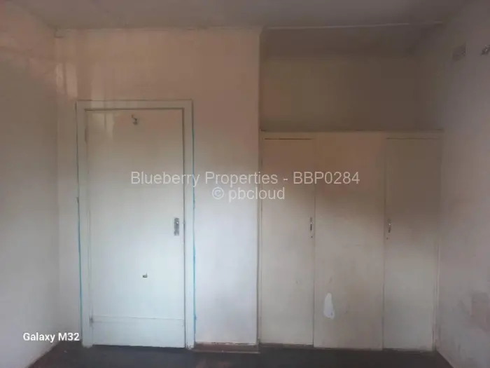 3 Bedroom House to Rent in Hatfield, Harare