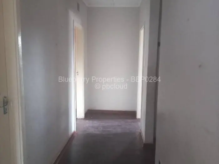 3 Bedroom House to Rent in Hatfield, Harare