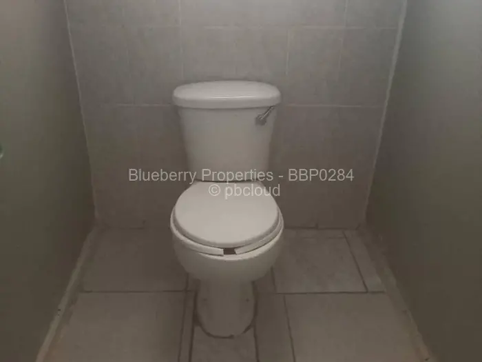 3 Bedroom House to Rent in Hatfield, Harare