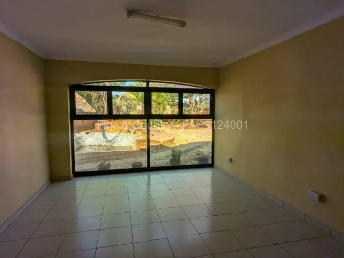 4 Bedroom House to Rent in Greendale, Harare