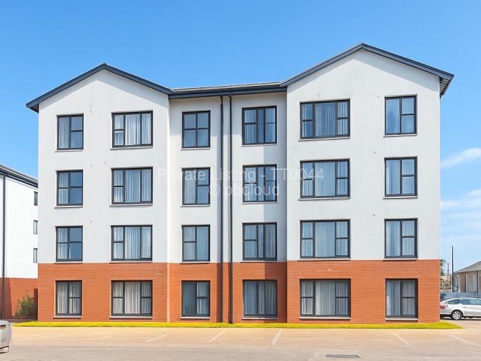 Flat/Apartment for Sale in Aspindale Park, Harare