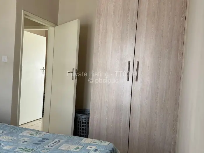 Flat/Apartment for Sale in Aspindale Park, Harare