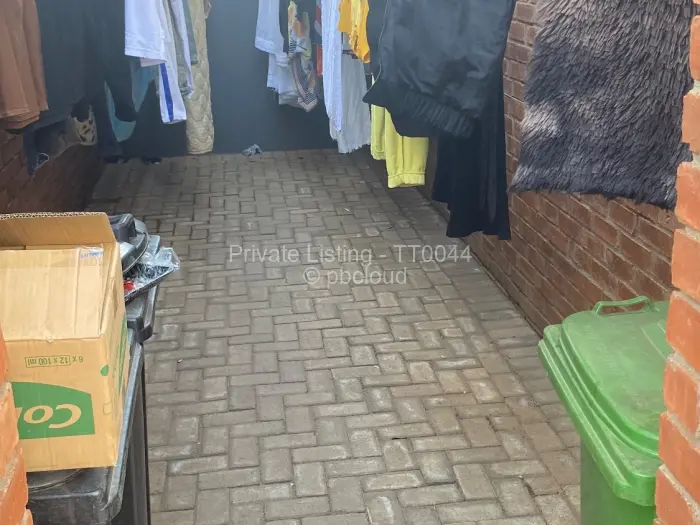 Flat/Apartment for Sale in Aspindale Park, Harare