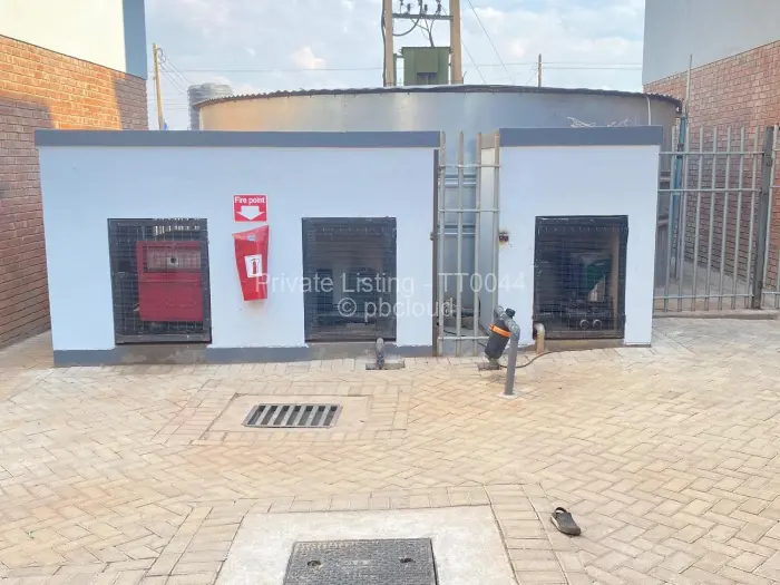 Flat/Apartment for Sale in Aspindale Park, Harare