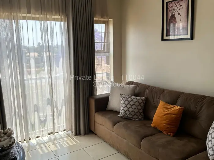 Flat/Apartment for Sale in Aspindale Park, Harare