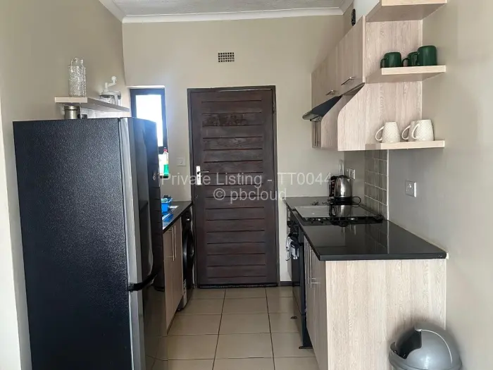 Flat/Apartment for Sale in Aspindale Park, Harare