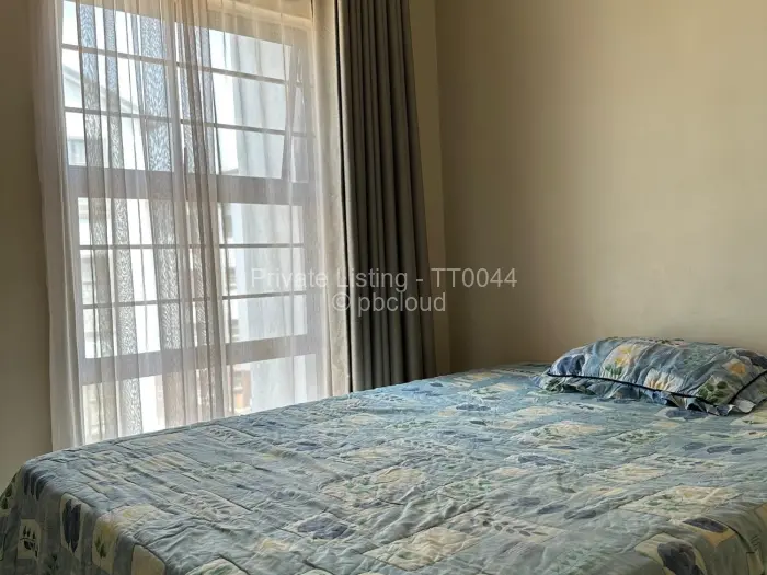 Flat/Apartment for Sale in Aspindale Park, Harare