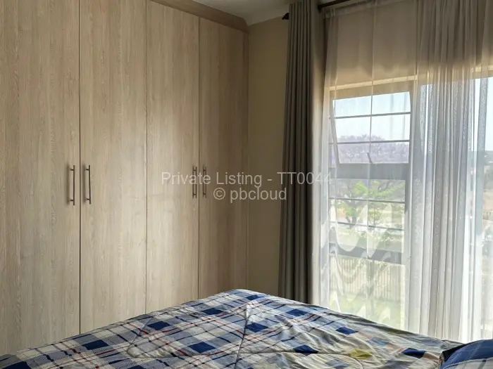 Flat/Apartment for Sale in Aspindale Park, Harare