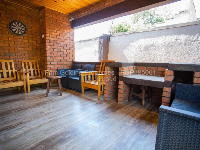 4 Bedroom House for Sale in Victoria Falls, Victoria Falls