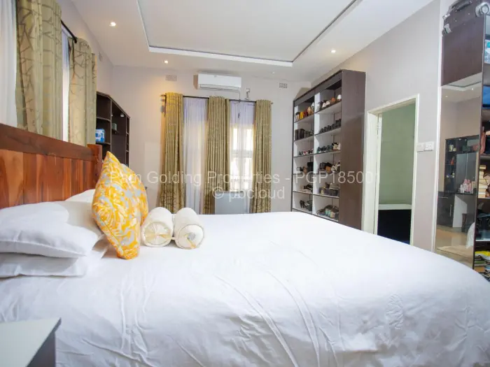 4 Bedroom House for Sale in Victoria Falls, Victoria Falls