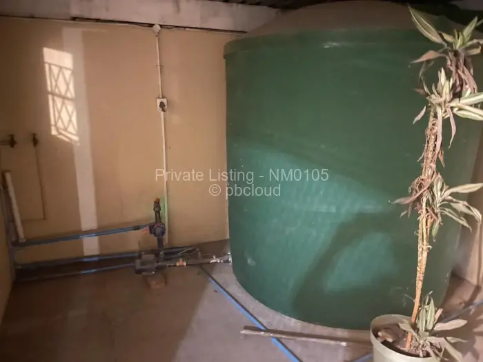 Townhouse/Complex/Cluster to Rent in Borrowdale, Harare