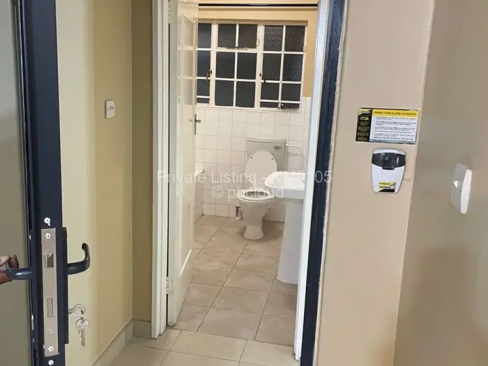 Townhouse/Complex/Cluster to Rent in Borrowdale, Harare