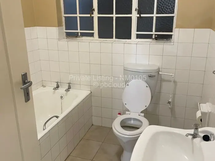 Townhouse/Complex/Cluster to Rent in Borrowdale, Harare