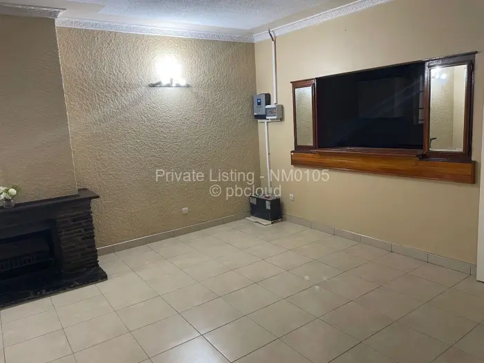 Townhouse/Complex/Cluster to Rent in Borrowdale, Harare