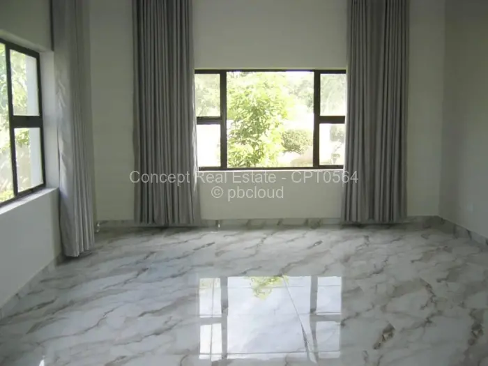 Commercial Property to Rent in Borrowdale
