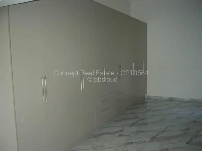 Commercial Property to Rent in Borrowdale