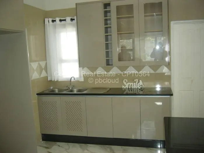 Commercial Property to Rent in Borrowdale