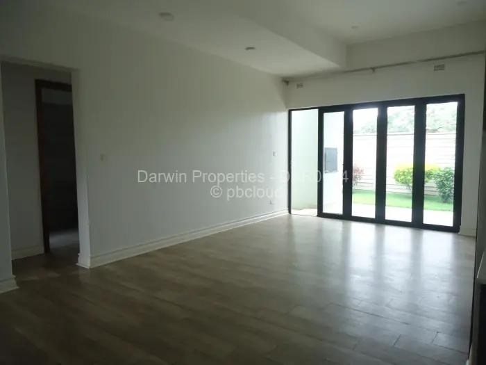 Townhouse/Cluster to Rent in Borrowdale West, Harare