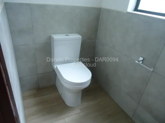 Townhouse/Cluster to Rent in Borrowdale West, Harare