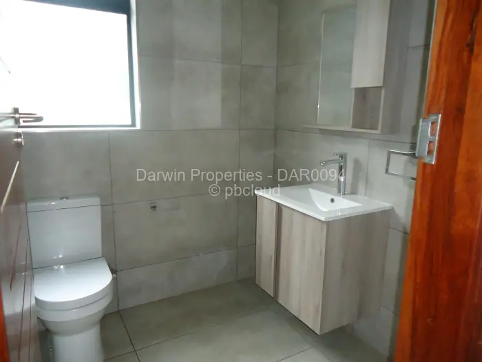 Townhouse/Cluster to Rent in Borrowdale West, Harare