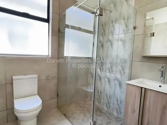 Townhouse/Complex/Cluster to Rent in Borrowdale West