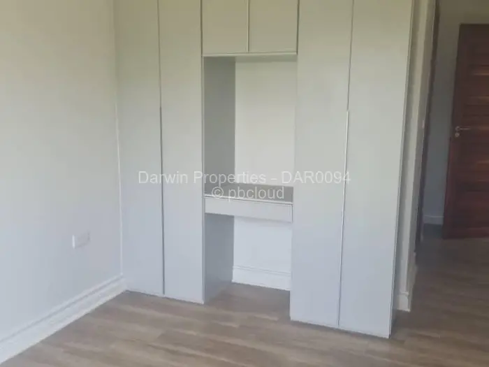 Townhouse/Complex/Cluster to Rent in Borrowdale West