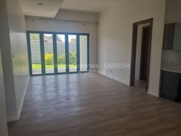 Townhouse/Complex/Cluster to Rent in Borrowdale West