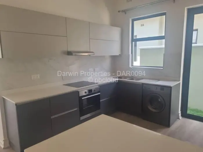 Townhouse/Complex/Cluster to Rent in Borrowdale West