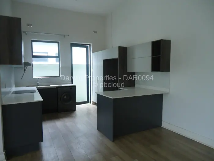 Townhouse/Cluster to Rent in Borrowdale West, Harare