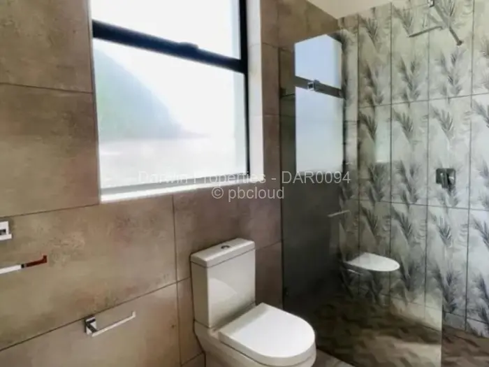Townhouse/Complex/Cluster to Rent in Borrowdale West