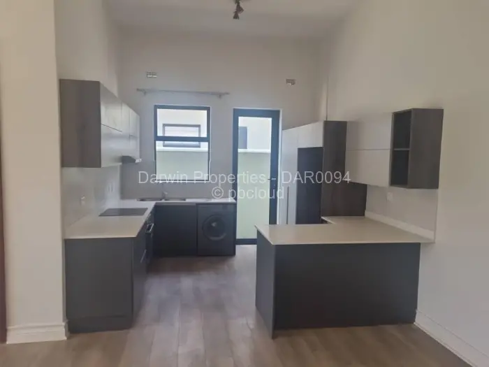 Townhouse/Complex/Cluster to Rent in Borrowdale West