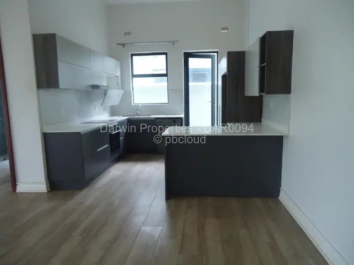 Townhouse/Cluster to Rent in Borrowdale West, Harare