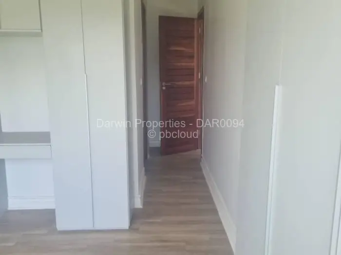 Townhouse/Complex/Cluster to Rent in Borrowdale West