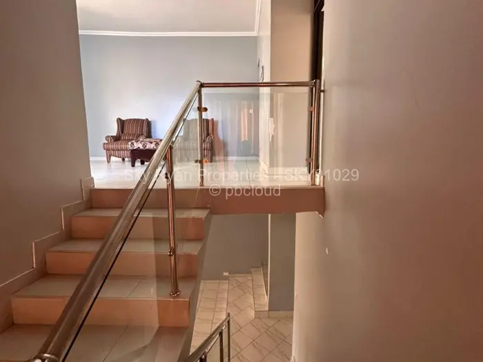 5 Bedroom House for Sale in Carrick Creagh Estate, Harare