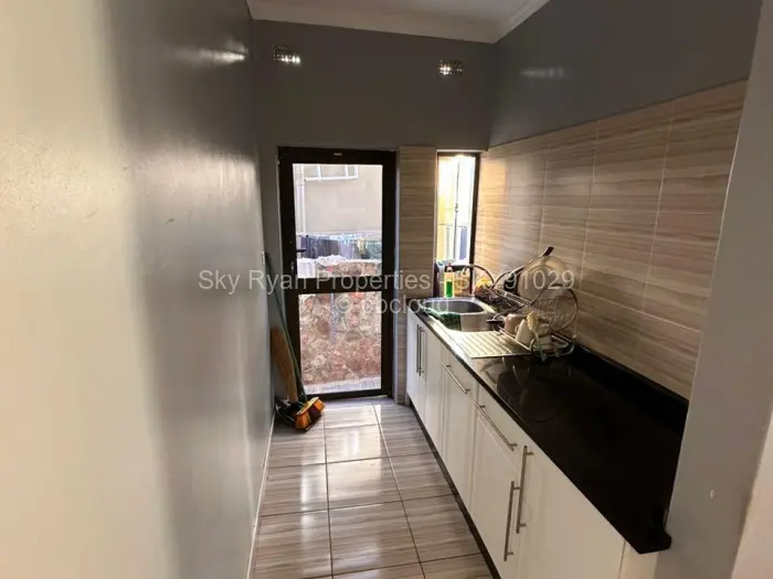 5 Bedroom House for Sale in Carrick Creagh Estate, Harare