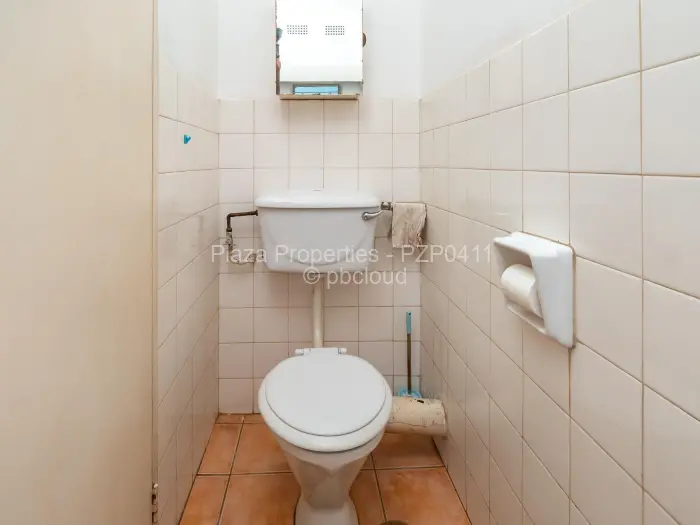 2 Bedroom Cottage/Garden Flat for Sale in Avondale, Harare