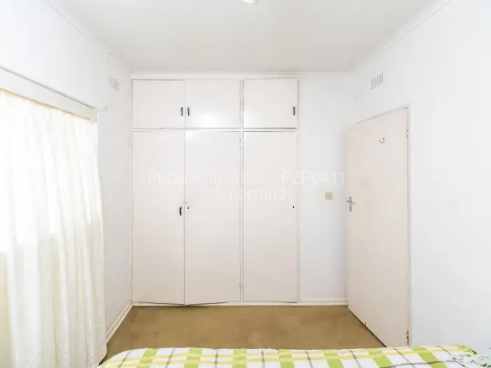 2 Bedroom Cottage/Garden Flat for Sale in Avondale, Harare